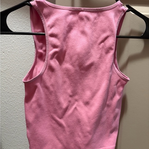 Tank Top - Picture 3 of 3